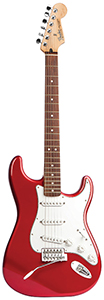 strat guitar